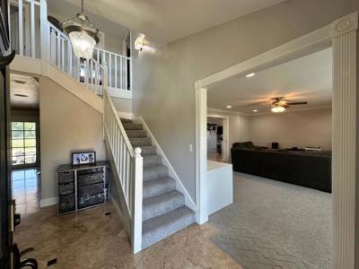 Chaparral Road, Morgan Hill, كاليفورنيا 95037, الولايات المتحدة