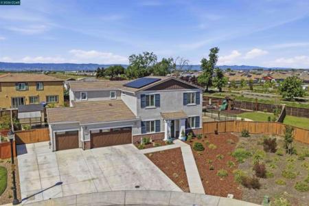 Apricot Ct, Dixon, Californie 95620, États-Unis