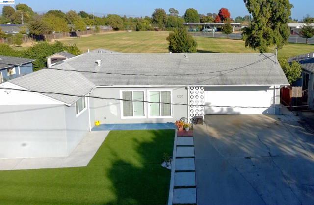 ESSER AVE, San Leandro, California 94579, Estados Unidos
