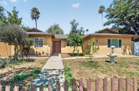 Balboa Boulevard, Granada Hills, Californie 91344, États-Unis