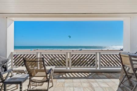 S Pacific Avenue, Sunset Beach, Kalifornien 90742, USA