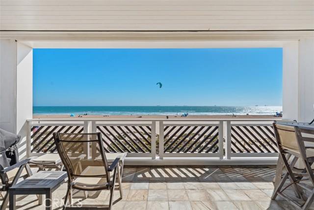 S Pacific Avenue, Sunset Beach, California 90742, Stati Uniti