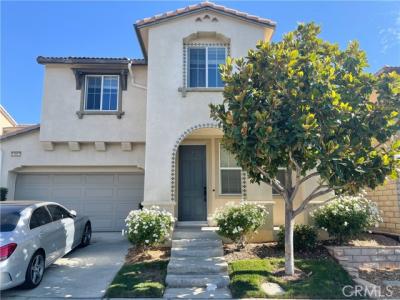 Via Campana, Santa Clarita, California 91354, Estados Unidos
