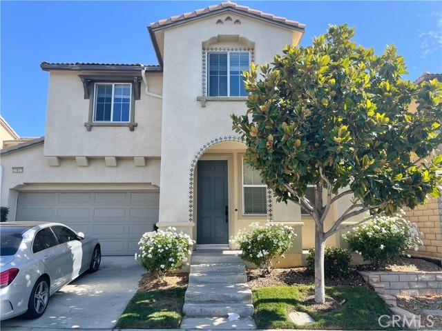 Via Campana, Santa Clarita, California 91354, Estados Unidos