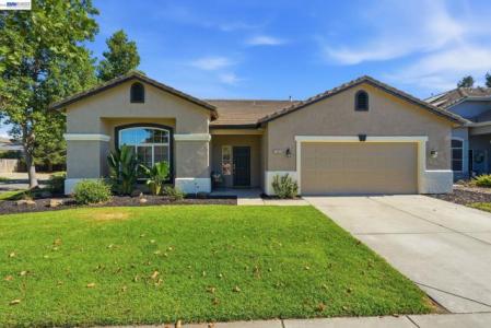 Sophie Ln, Escalon, Kalifornien 95320, USA