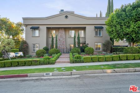 Ard Eevin Avenue, Glendale, קליפורניה 91202, ארצות הברית של אמריקה 