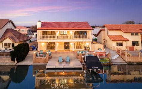 Sea Gull Drive, Victorville, 加州 92395, 美國
