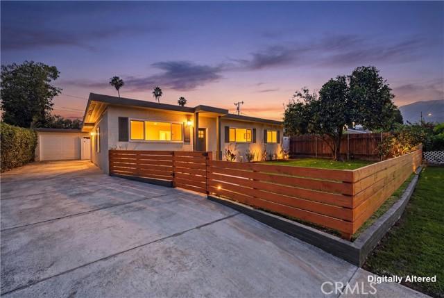 Park Rose, Duarte, カリフォルニア 91010, アメリカ合衆国