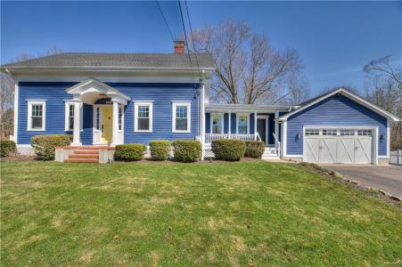 499 Seven Mile Road, Cranston, Rhode Island 02831, USA