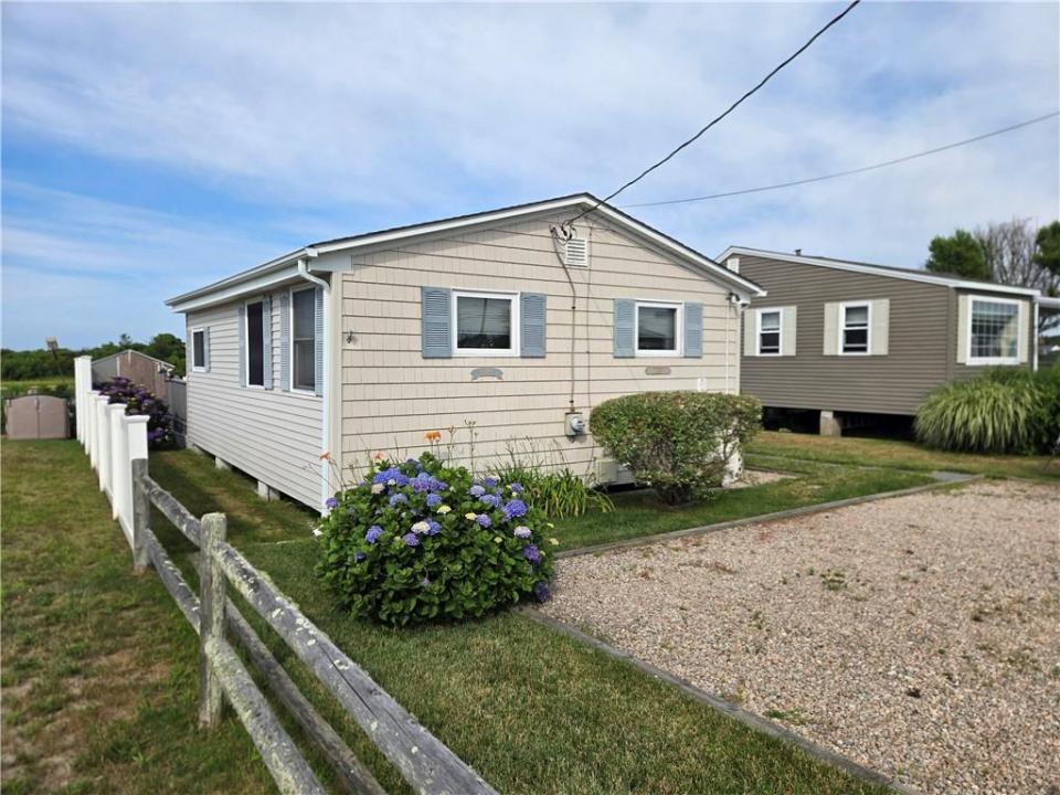 725 Succotash Road, South Kingstown, Rhode Island 02879, Stati Uniti