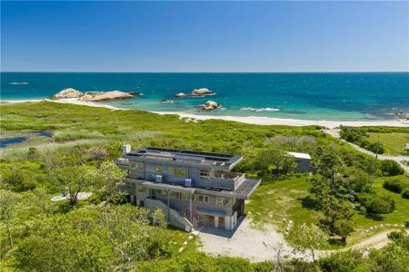 126 Round Pond Road, Little Compton, Rhode Island 02837, USA