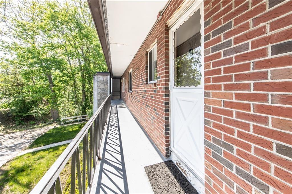 72 W Shore Road 202, Warwick, Rhode Island 02889, États-Unis