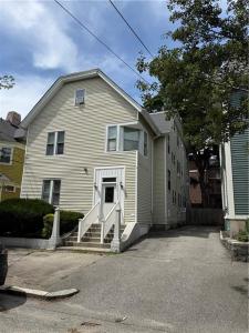 244 Bowen Street, Providence, Rhode Island 02906, États-Unis