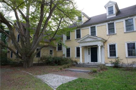 197 Rumstick Road, Barrington, Rhode Island 02806, USA