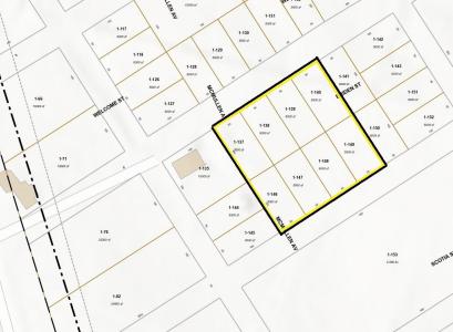 Welcome/Briden Street, Woonsocket, Rhode Island 02895, Estados Unidos
