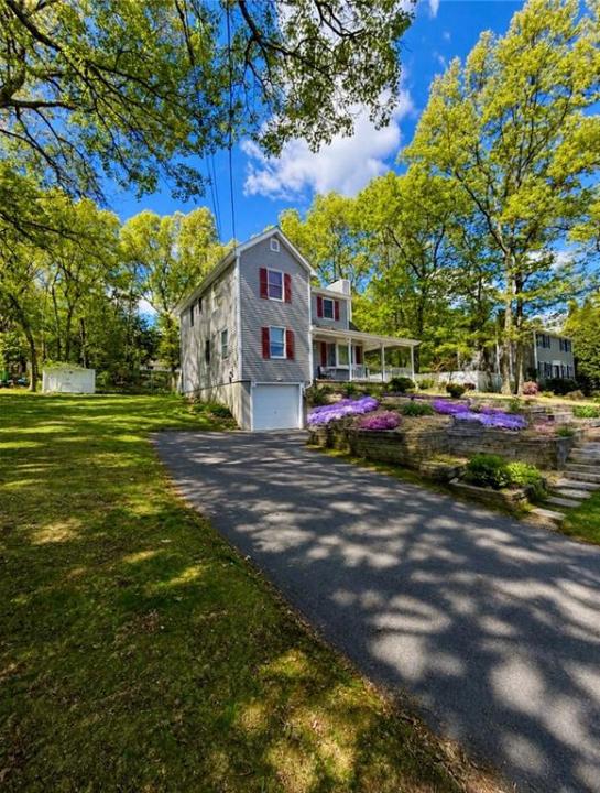 21 Primrose Lane, Johnston, Rhode Island 02919, États-Unis