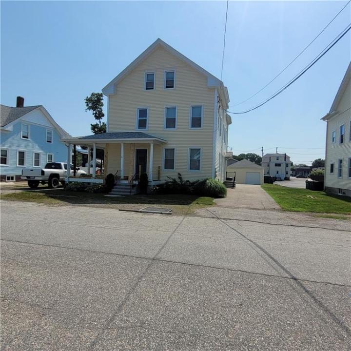 78 Blackburn Street, Warwick, Rhode Island 02886, États-Unis