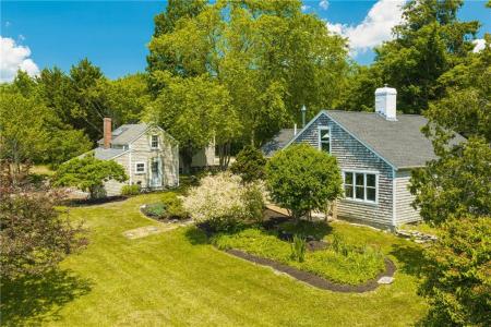 60 Snell Road, Little Compton, Rhode Island 02837, USA