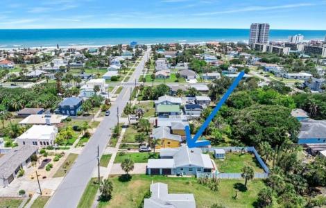 336 Seaview Beach, FL 0, New Smyrna Beach, Florida 32118, Amerika Birleşik Devletleri
