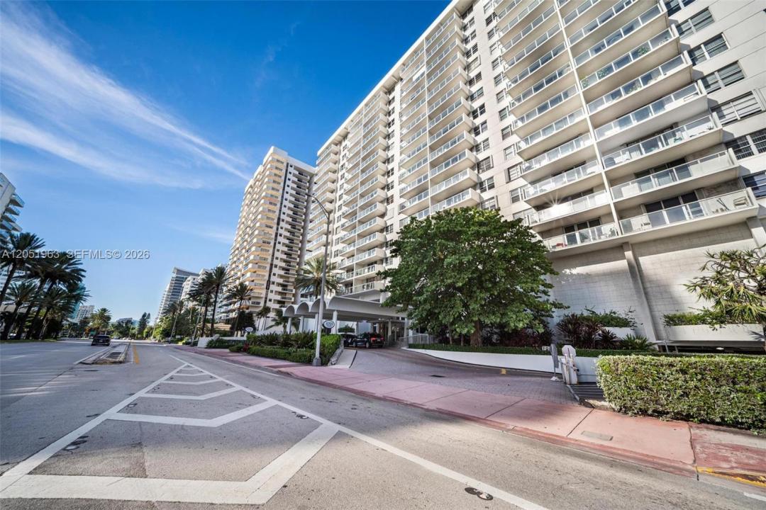 5701 Collins Ave 1415, Miami Beach, Floride 33140, États-Unis