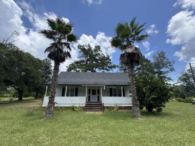 1900 Olive Lane, Bonifay, Florida 32425, Stati Uniti