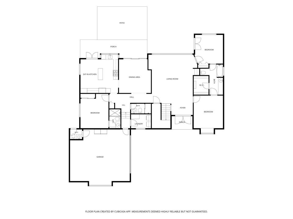 3663 SE Forecastle Court, Stuart, Floryda 34997, USA