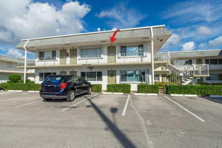 3280 Cynthia Lane 208, Lake Worth Beach, Flórida 33461, Estados Unidos