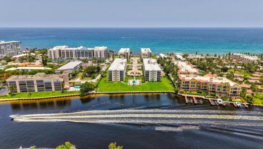 1239 Hillsboro Mile 302, Hillsboro Beach, Florida 33062, HOA KỲ