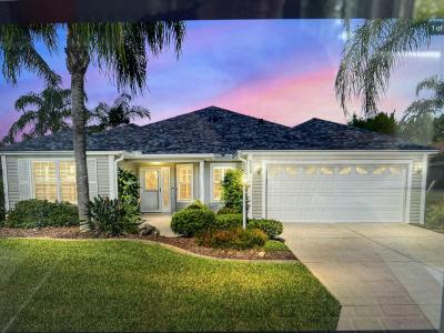 734 Winifred Way, The Villages, Florida 32162, Estados Unidos
