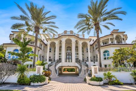 709 Idlewyld Drive, Fort Lauderdale, 플로리다 33301, 미국