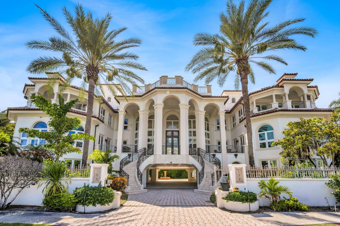 709 Idlewyld Drive, Fort Lauderdale, 플로리다 33301, 미국