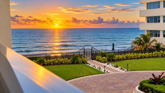 1239 Hillsboro Mile 302, Hillsboro Beach, Florida 33062, Estados Unidos