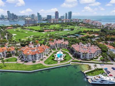 2124 Fisher Island Dr 2124, Miami Beach, Florida 33109, USA