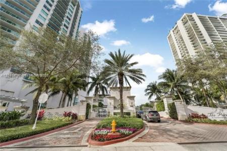 19400 Turnberry Way 321, Aventura, Florida 33180, USA