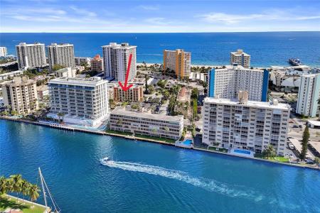 400 N Riverside Dr 501, Pompano Beach, Florida 33062, USA