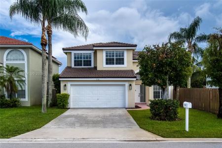 7718 Bristol Bay Ln, Lake Worth, Florida 33467, USA