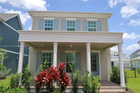 881 SW Bushel Trl, Palm City, Florida 34990, USA