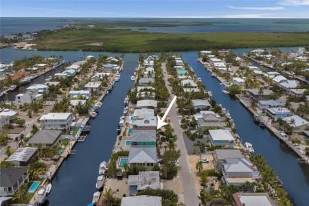 107 Valencia Dr, Islamorada, Florida 33036, USA