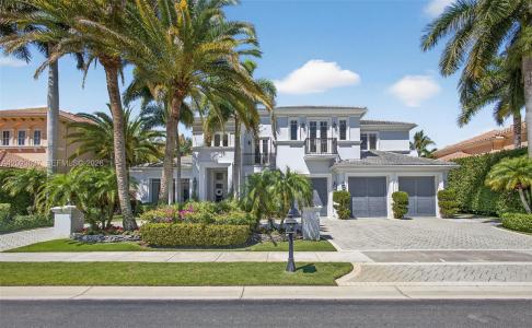 656 Hermitage Cir, Palm Beach Gardens, Florida 33410, USA