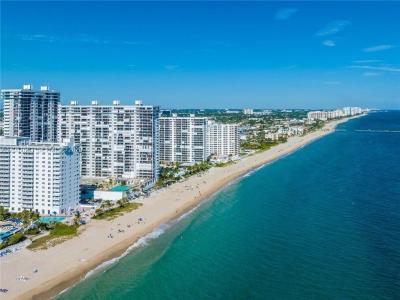 4280 Galt Ocean Dr 26D, Fort Lauderdale, Florida 33308, USA