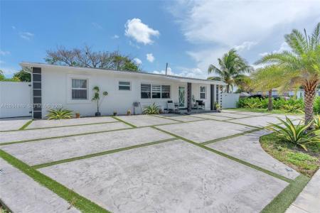 2830 NW 156th St, Miami Gardens, Florida 33054, Stati Uniti