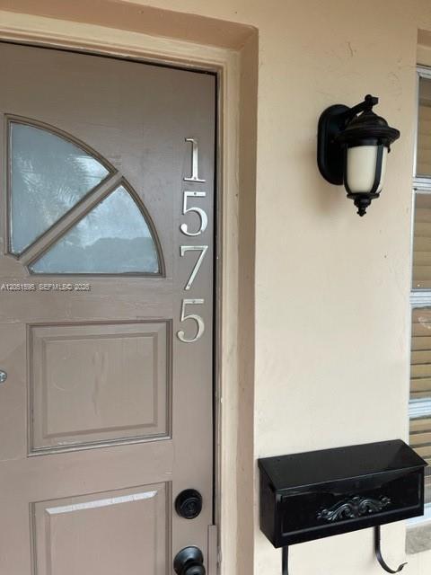 1575 NW 60th Ave B, Sunrise, Florida 33313, Stati Uniti