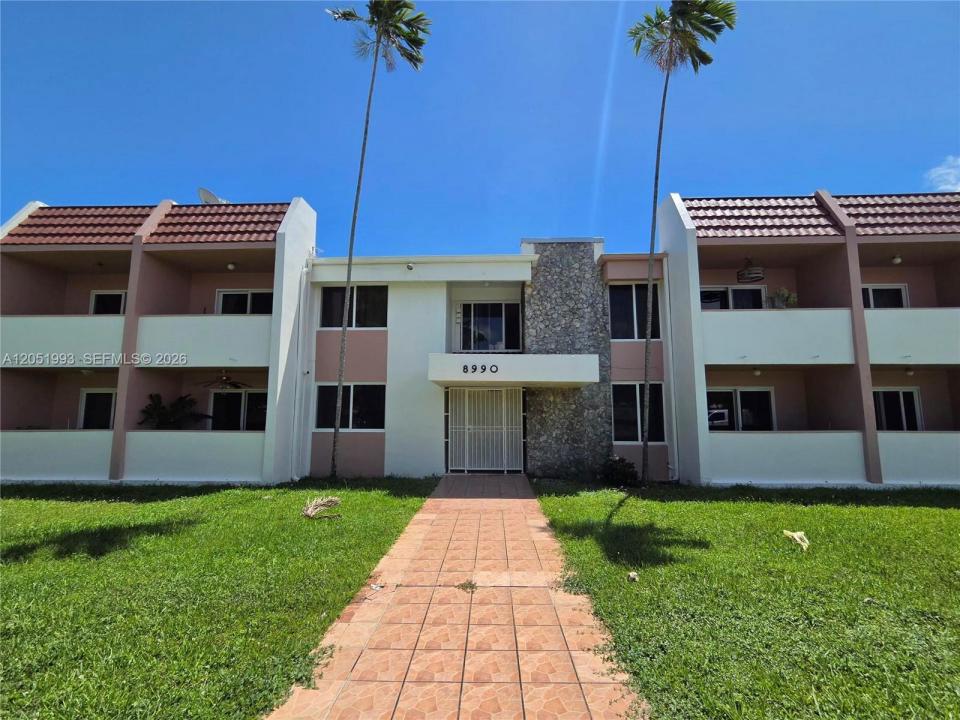 8990 SW 24th St 228, Miami, Floride 33165, États-Unis
