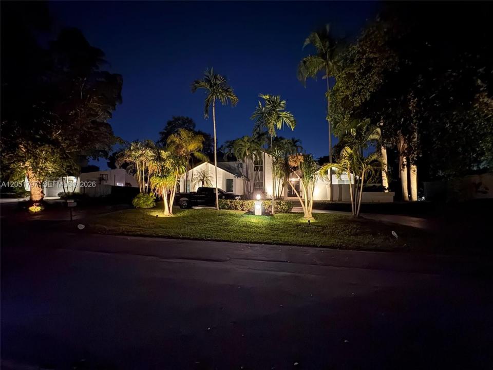 8265 SW 176th Ter, Palmetto Bay, Floride 33157, États-Unis