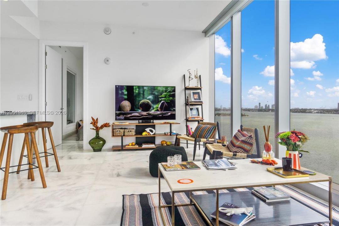 700 NE 26th Ter 1005, Miami, Floride 33137, États-Unis