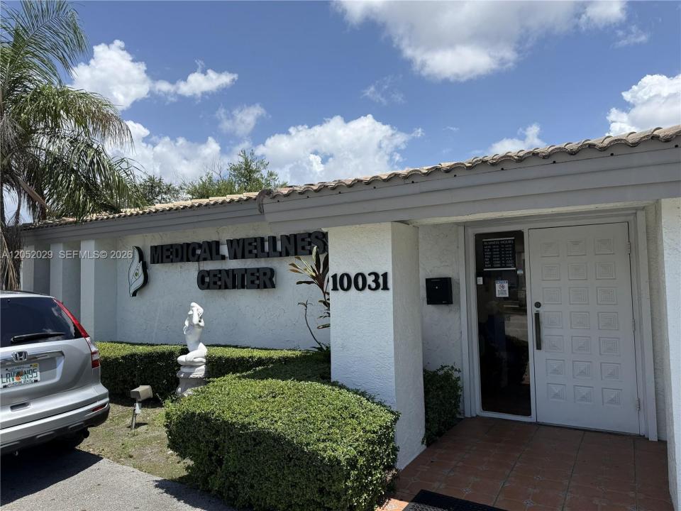 10031 SW 40th St, Miami, Florida 33165, Stati Uniti