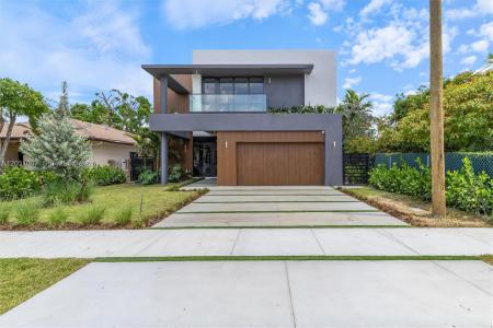 6359 SW 34th St, Miami, Florida 33155, USA