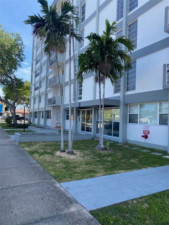 1400 SW 27th Ave 202, Miami, 플로리다 33145, 미국