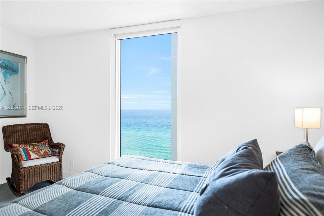 4001 S Ocean Dr 12P, Hollywood, Floride 33019, États-Unis