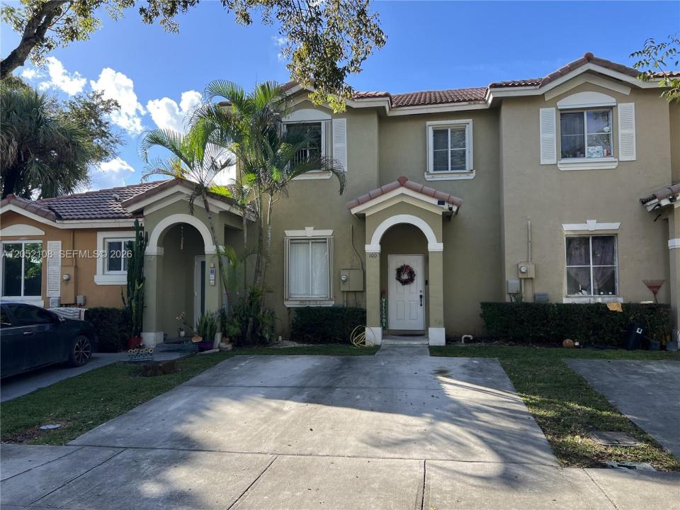 100 SW 15th Ave, Homestead, Florida 33030, Stati Uniti